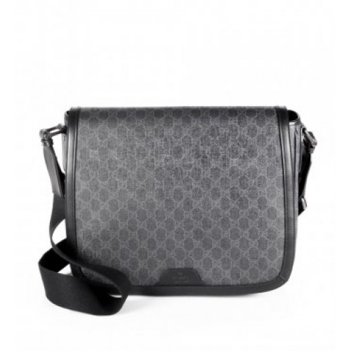 Messenger Bag Black 0419772756563 Messenger Bag Black 0419772756563
