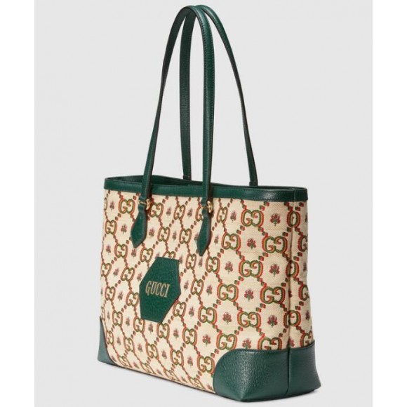 G*u*i 100 ophidia mm tote bag 676681