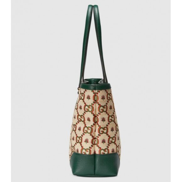 G*u*i 100 ophidia mm tote bag 676681