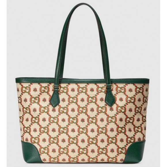 G*u*i 100 ophidia mm tote bag 676681