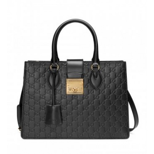 Padlock Small Guccissima NMV2ZR0