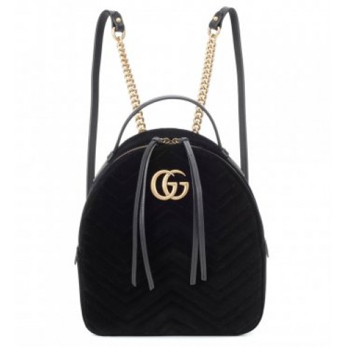 GG Marmont velvet P00334499 GG Marmont velvet P00334499