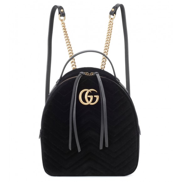 GG Marmont velvet P00334499