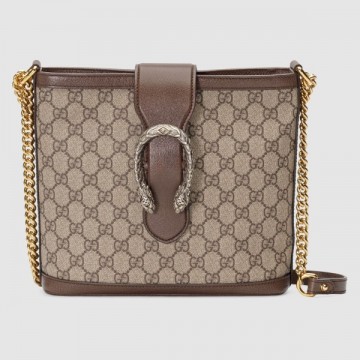 Dionysus Medium GG Bucket Bag Dionysus Medium GG Bucket Bag