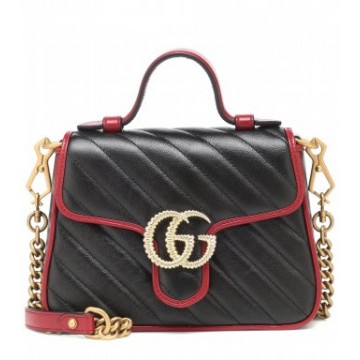 GG Marmont Mini P00398933 GG Marmont Mini P00398933