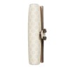 Dionysus small shoulder bag Beige and white GG