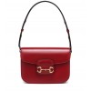 1955 Horsebit leather shoulder P00435239