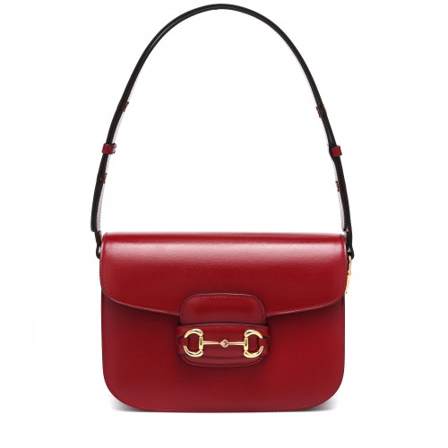 1955 Horsebit leather shoulder P00435239