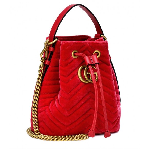 GG Marmont velvet P00334494