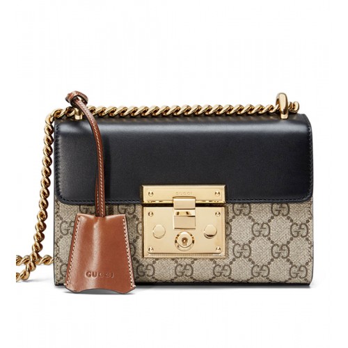 Padlock GG Supreme Shoulder NMV2ZSN