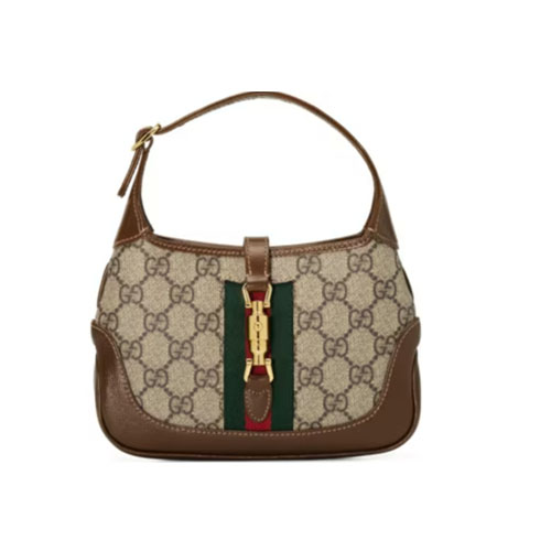 Jackie 1961 mini shoulder bag