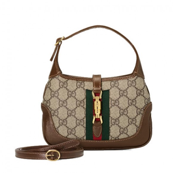 Jackie 1961 mini shoulder bag