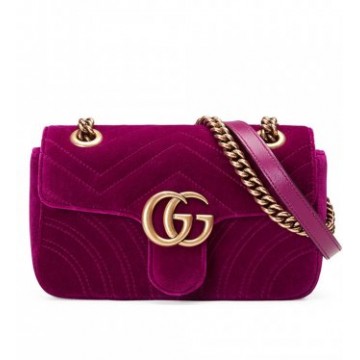 GG Marmont 2.0 Mini NMV32RY