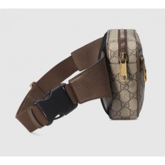 Ophidia GG belt bag 574796