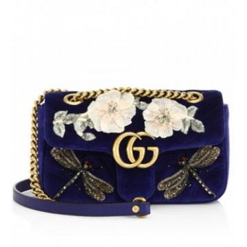GG Marmont Mini 0400094585953 GG Marmont Mini 0400094585953