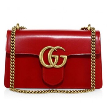 GG Marmont Leather N400089892685 GG Marmont Leather N400089892685
