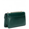 Rajah Medium leather shoulder P00345364