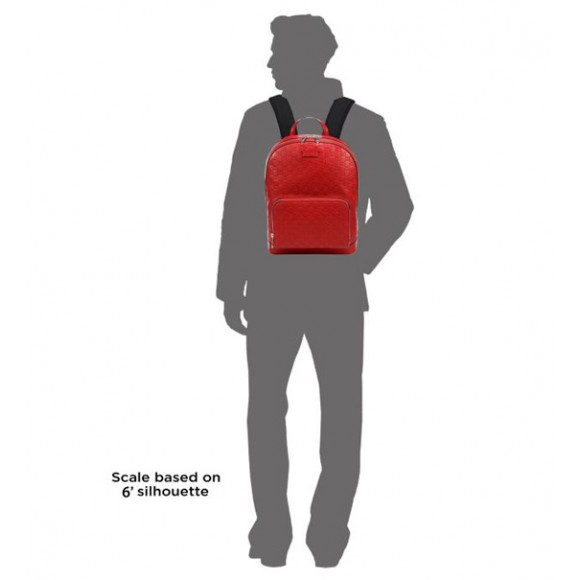 Backpack Red 0400089918859