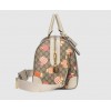 Heart Apple Pattern Carrying Bag 648085