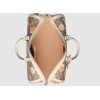 Heart Apple Pattern Carrying Bag 648085