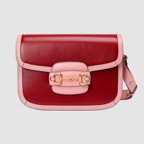 Horsebit small shoulder 6022041DBAG6668 Horsebit small shoulder 6022041DBAG6668