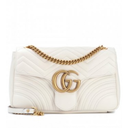 GG Marmont Medium P00280714