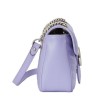 GG Marmont small shoulder bag mauve