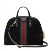 Ophidia Medium Web Suede NMV3WSS