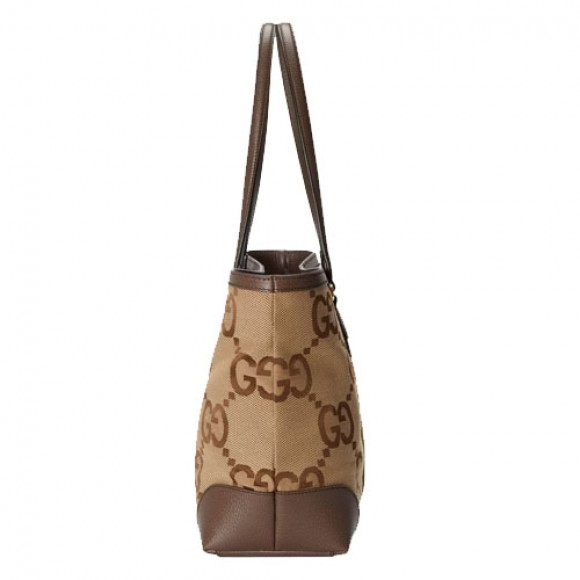 Ophidia jumbo GG medium tote