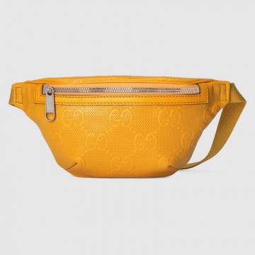 GG embossed belt bag 658582 GG embossed belt bag 658582