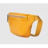 GG embossed belt bag 658582