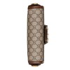 Gucci Horsebit 1955 shoulder bag Beige/ebony GG