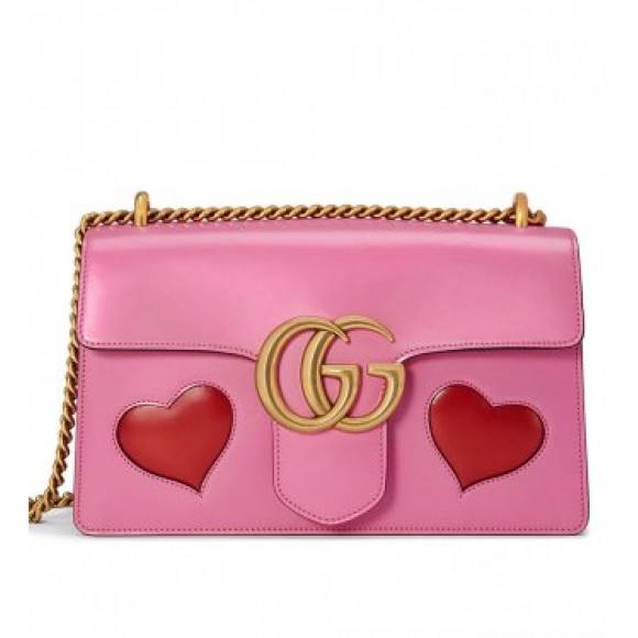 GG Marmont Medium NMV2ZRB GG Marmont Medium NMV2ZRB