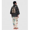 Ophidia series small GG backpack