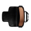 Gucci 1955 Horsebit mini bag Black leather
