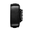Gucci 1955 Horsebit mini bag Black leather