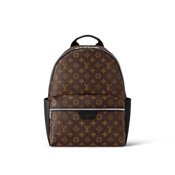 Louis Vuitton Monogram M46684 Discovery Backpack PM Louis Vuitton Monogram M46684 Discovery Backpack PM