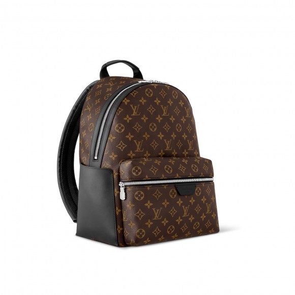 l**is V*t*n monogram m46684 discovery backpack pm