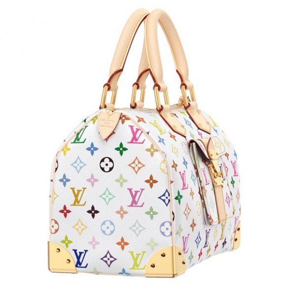 Louis Vuitton Monogram Multicolore Speedy 30 Louis Vuitton Monogram Multicolore Speedy 30