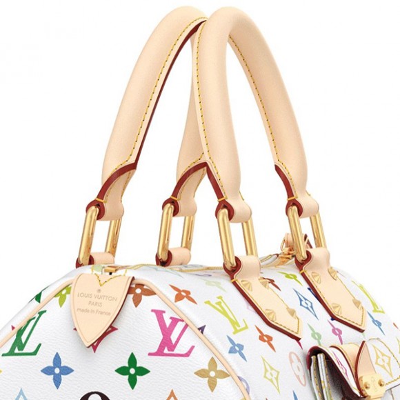 Louis Vuitton Monogram Multicolore Speedy 30 Louis Vuitton Monogram Multicolore Speedy 30