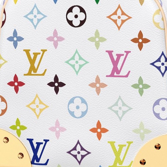 Louis Vuitton Monogram Multicolore Speedy 30 Louis Vuitton Monogram Multicolore Speedy 30