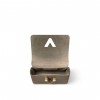 Louis Vuitton Smokey Brown M58772 Twist MM