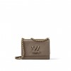 Louis Vuitton Smokey Brown M58772 Twist MM