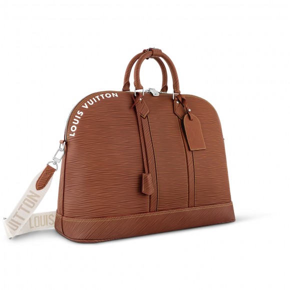 l**is V*t*n cognac m23102 alma travel gm