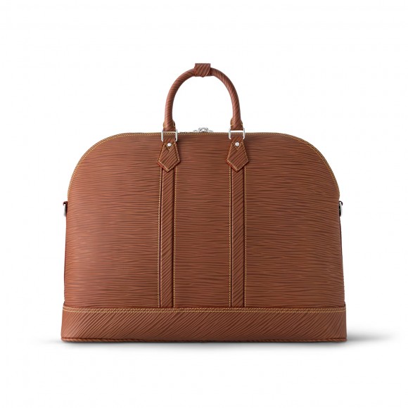 l**is V*t*n cognac m23102 alma travel gm