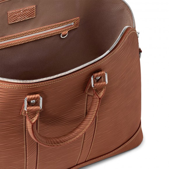 l**is V*t*n cognac m23102 alma travel gm