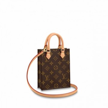 Louis Vuitton M69442 Petit Sac Plat Mini Onthego Louis Vuitton M69442 Petit Sac Plat Mini Onthego