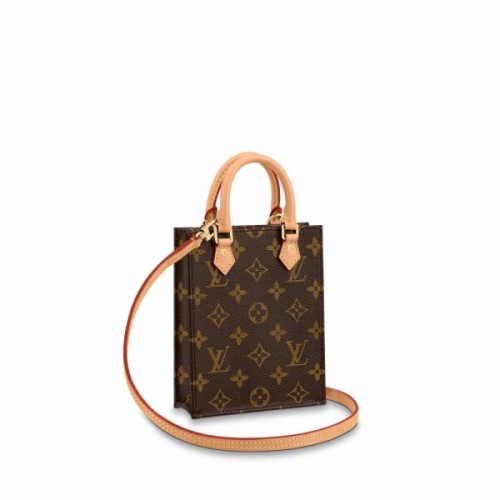 Louis Vuitton M69442 Petit Sac Plat Mini Onthego