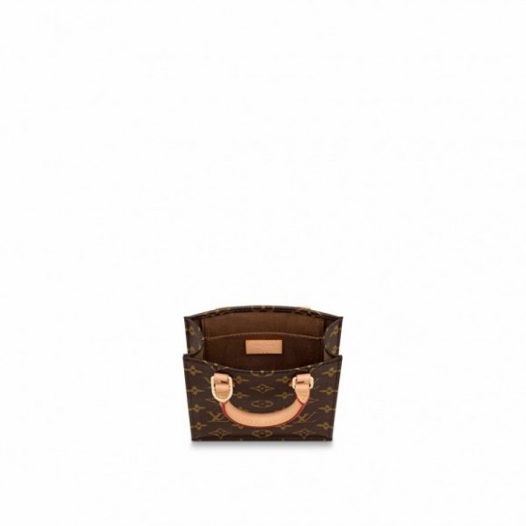 l**is V*t*n m69442 petit sac plat mini onthego