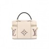 Louis Vuitton Vanity PM Creme M45599